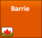 Weather Office - Barrie