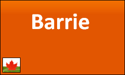 Weather Office - Barrie