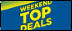 Weekend Top Deals