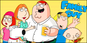 Family Guy