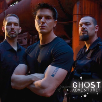 Ghost Adventures