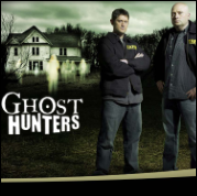 Ghost Hunters