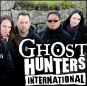 Ghost Hunters International