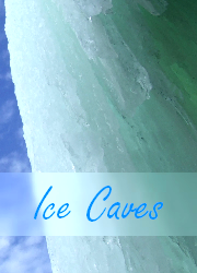 Ice Caves Gallery