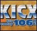 Kicx 106 Orillia