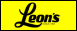 Leon's - 67 Silverwood Dr, Huntsville. / 81 Bryne Dr, Barrie.