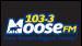 103.3 Moosefm Parry Sound