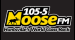 105.5 Moosefm Huntsville