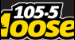 105.5 Moosefm Huntsville