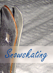 Snowskating Photo Gallery