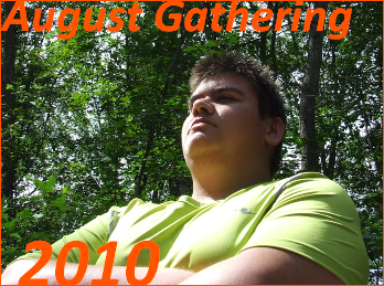 August Gathering 2010