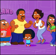 The Cleveland Show