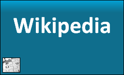 Wikipedia the free Encyclopedia