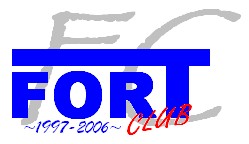 Fort Club 2006