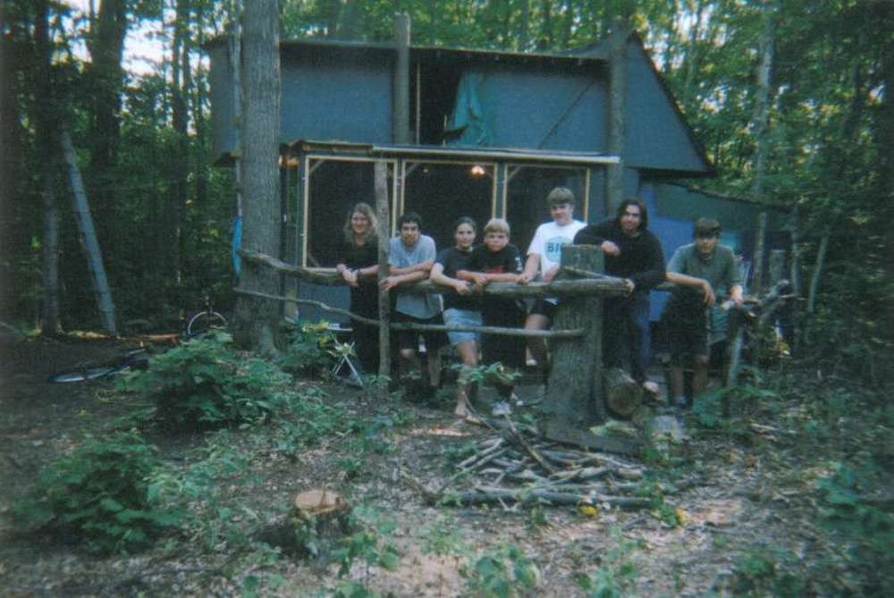 Summer 2003
