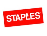 Staples Staff BBQ