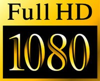 Full HD 1920x1080 