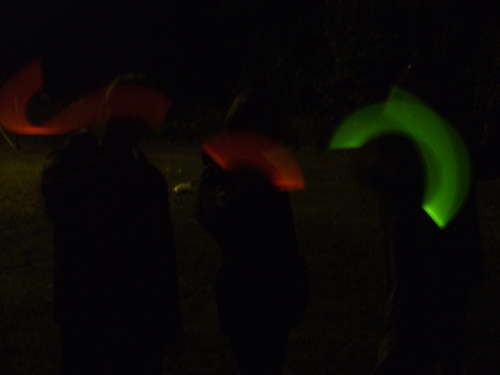 GlowSticks