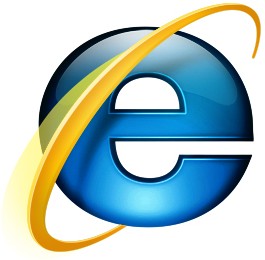 Please Use Internet Explorer 8 or 9