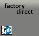 FactoryDirect Barrie, 510 Bryne Drive