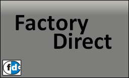 FactoryDirect Barrie, 510 Bryne Drive