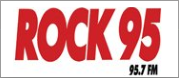 Barrie's Rock Station, ROCK 95!