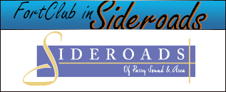 FortClub in the Sideroads Magazine! 